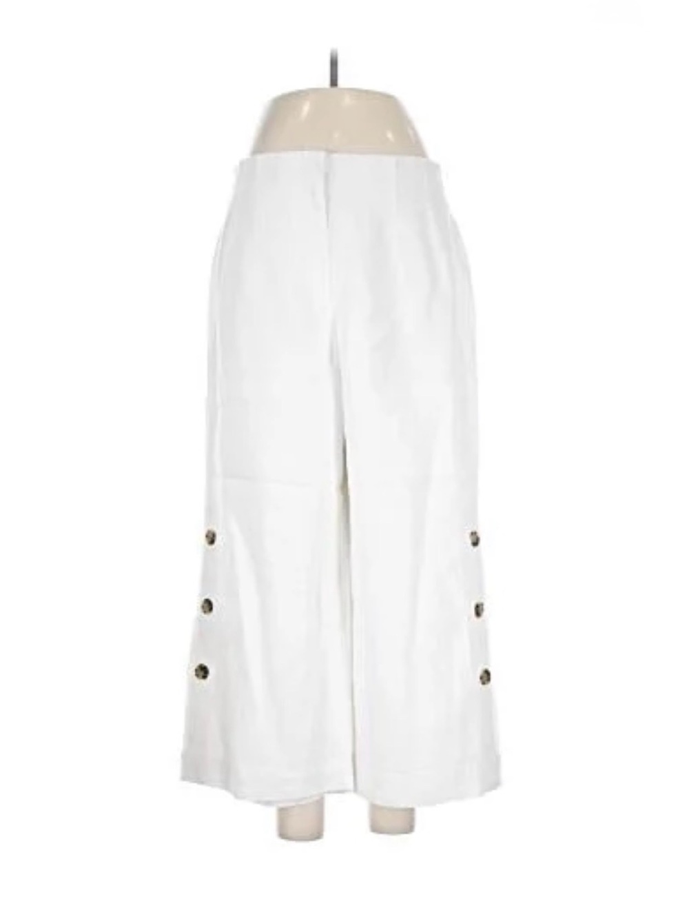 Lafayette 148 Linen Pants